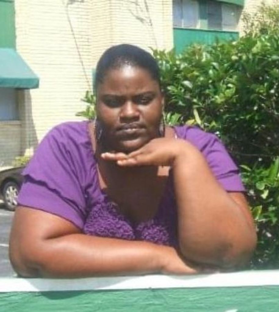 Christine Ursala Denise  Jones 
