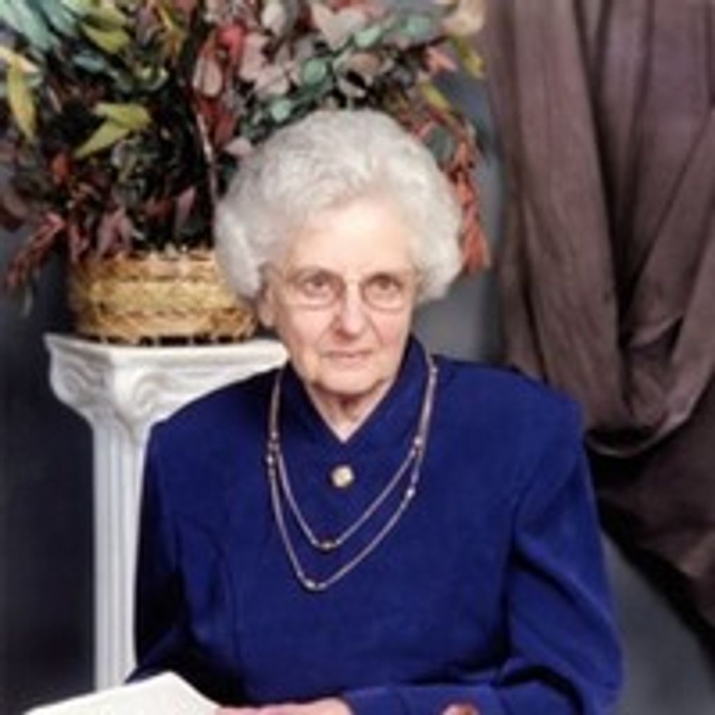 Winnie Van Roekel Profile Photo