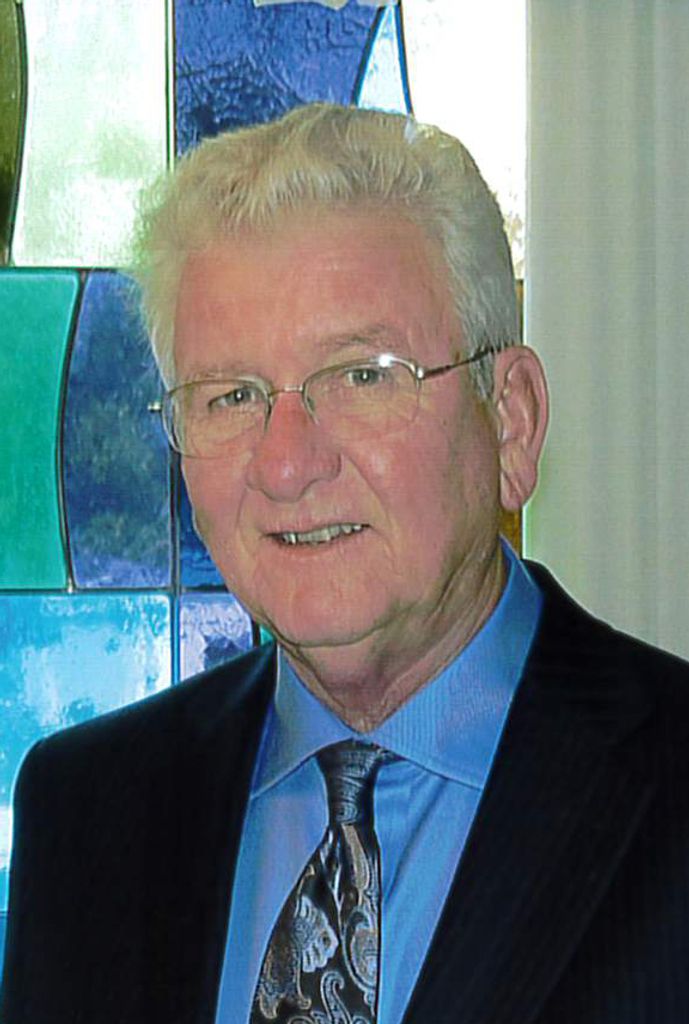 Dennis R. Boelman Profile Photo