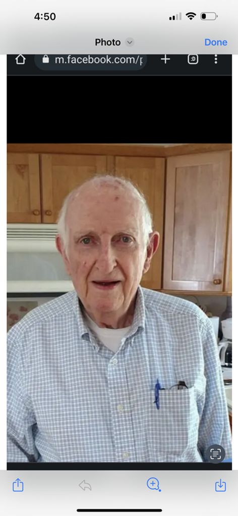 James E. Cartier Profile Photo