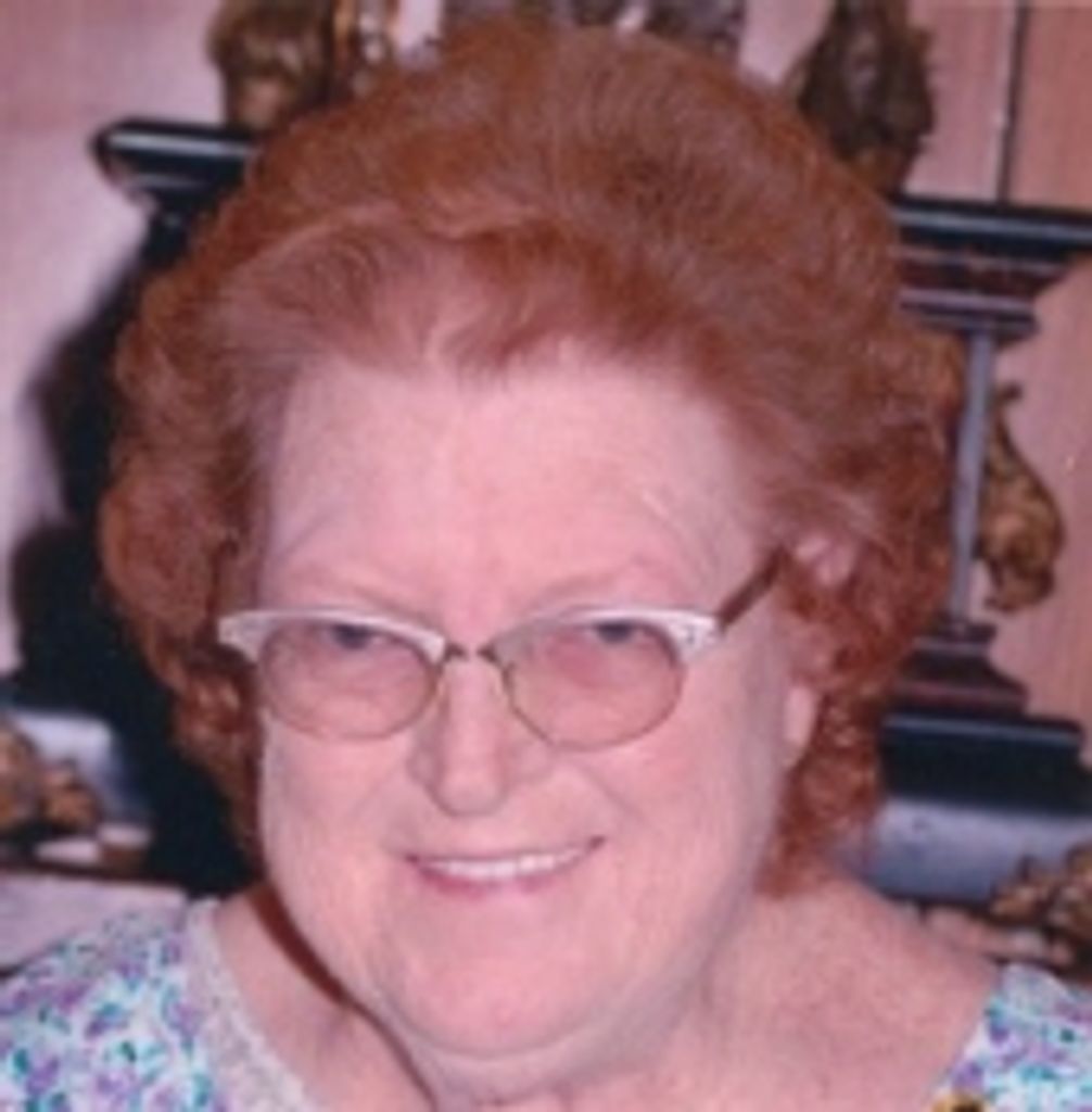 Carla Ann Marvel