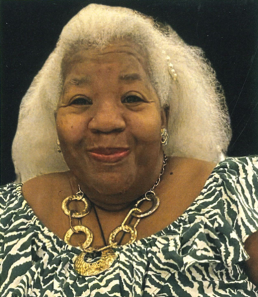 Rose Marie Williams Madden Profile Photo