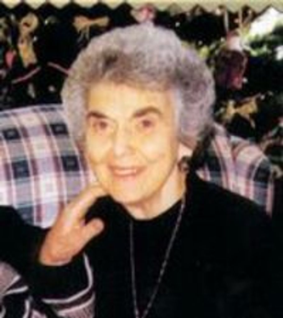 Ruth Clark