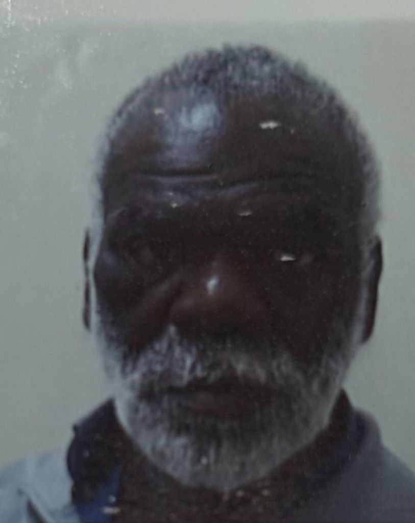 Ernest V Williams Profile Photo