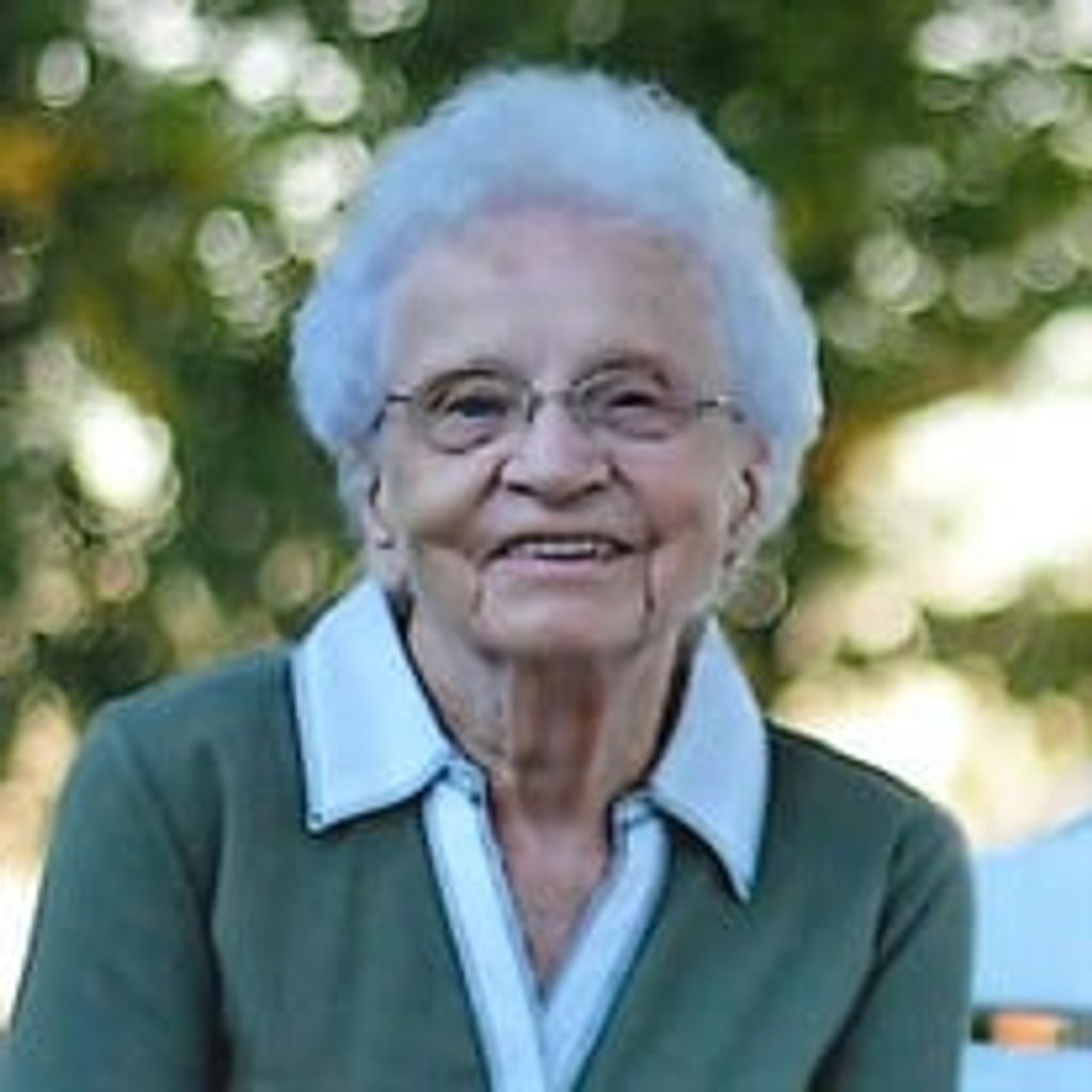 Martha A. "Mutze" Altgilbers
