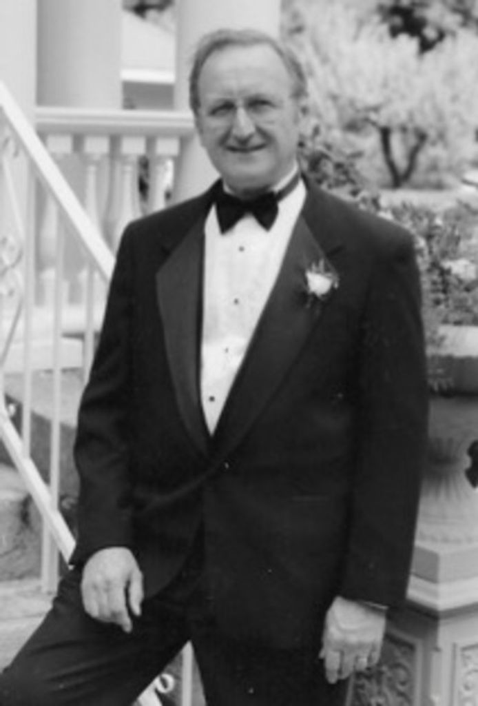 Donald Hilborn Layton Profile Photo