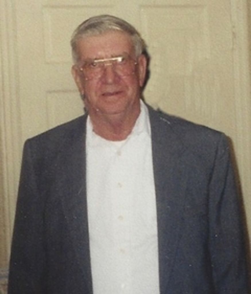 CHARLES E STEPHENS