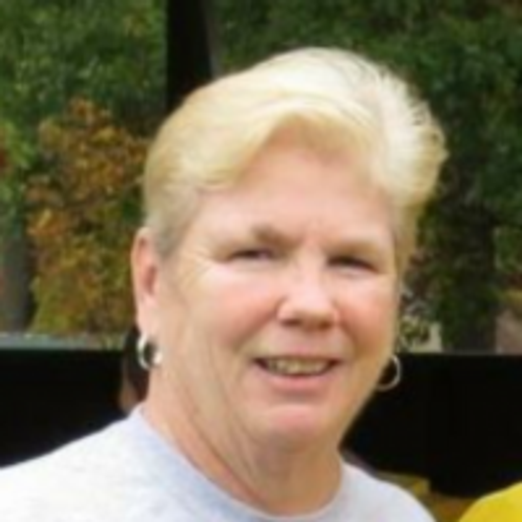 Gebhardt-Bryant, Patricia Profile Photo
