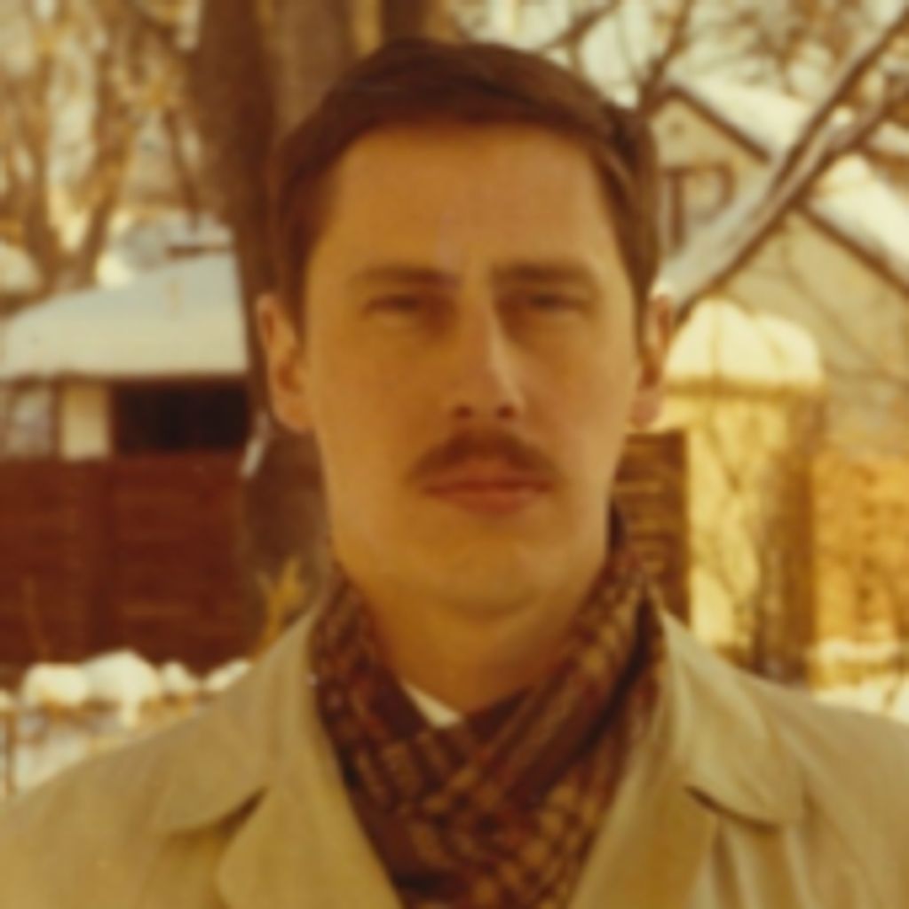 George Brenton Mead Jr. Profile Photo