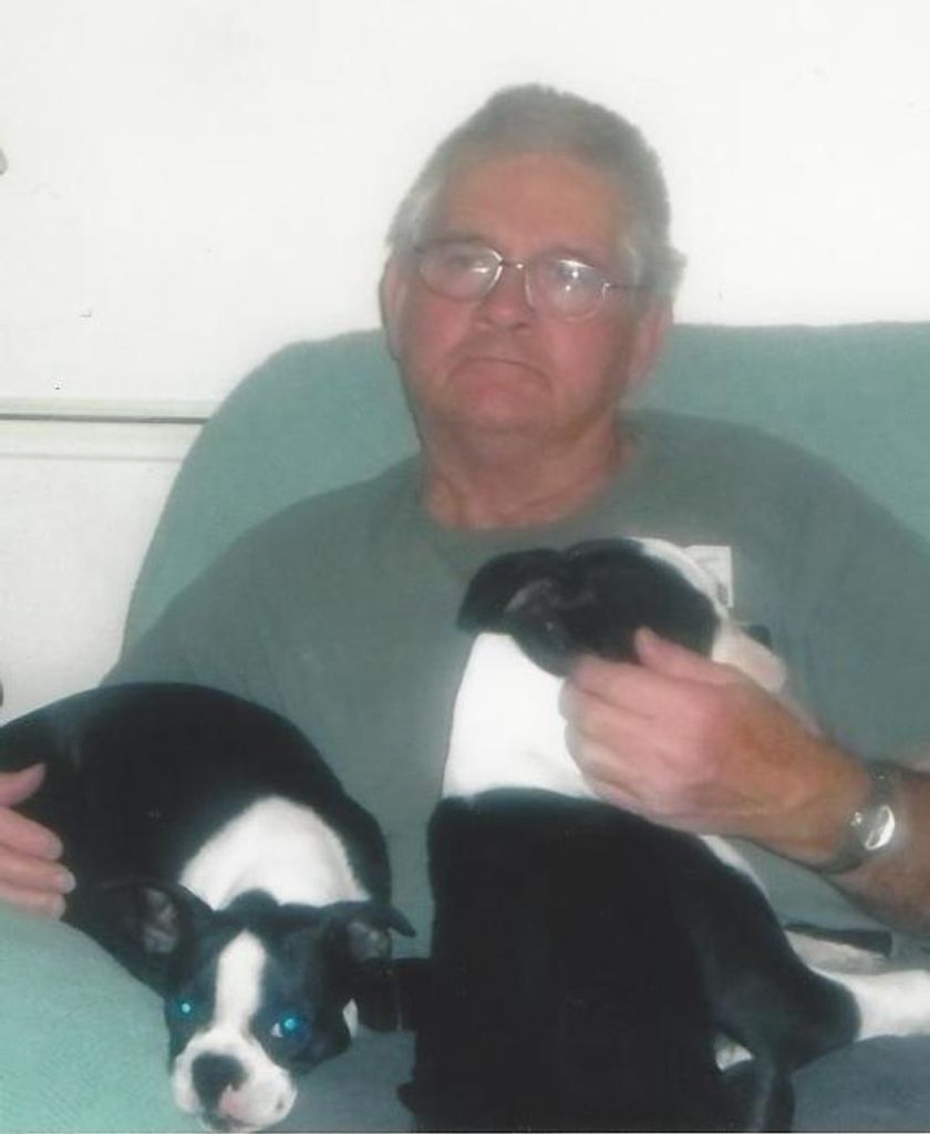Leroy "Shorty" H. Stough Profile Photo