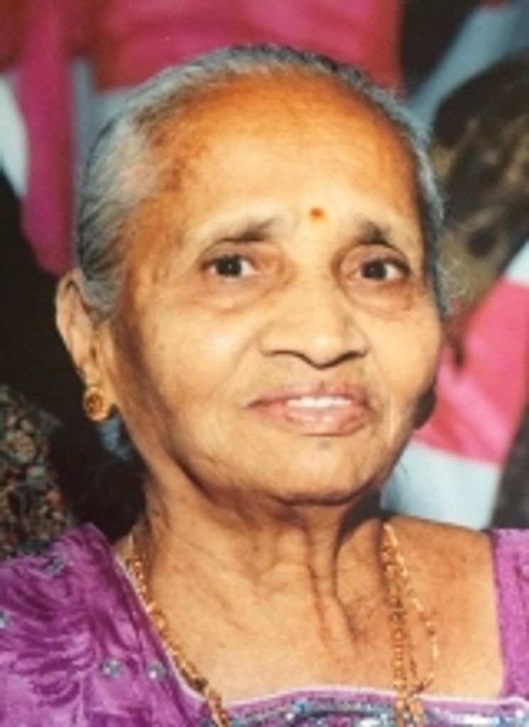Labhuben G. Kachhadia