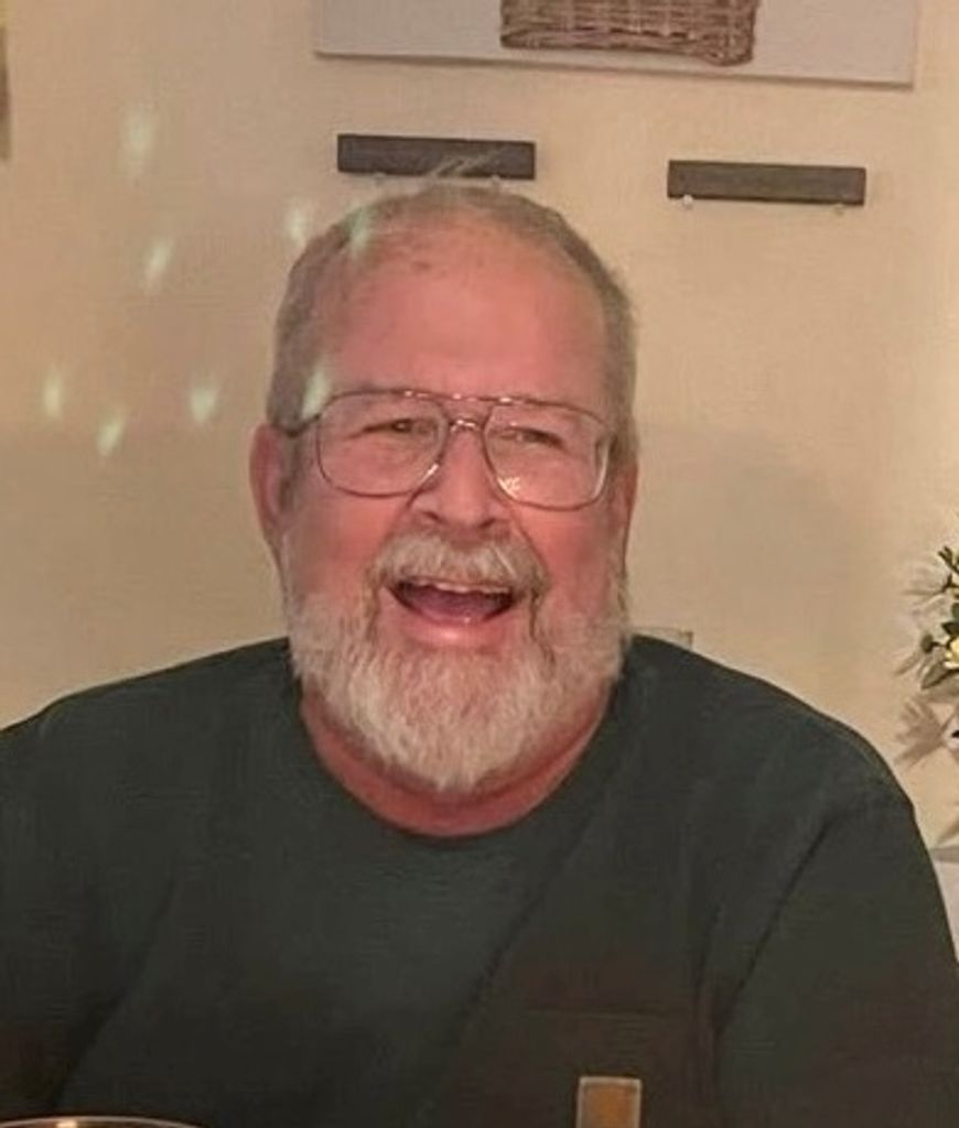 Charles Lee Spears Profile Photo