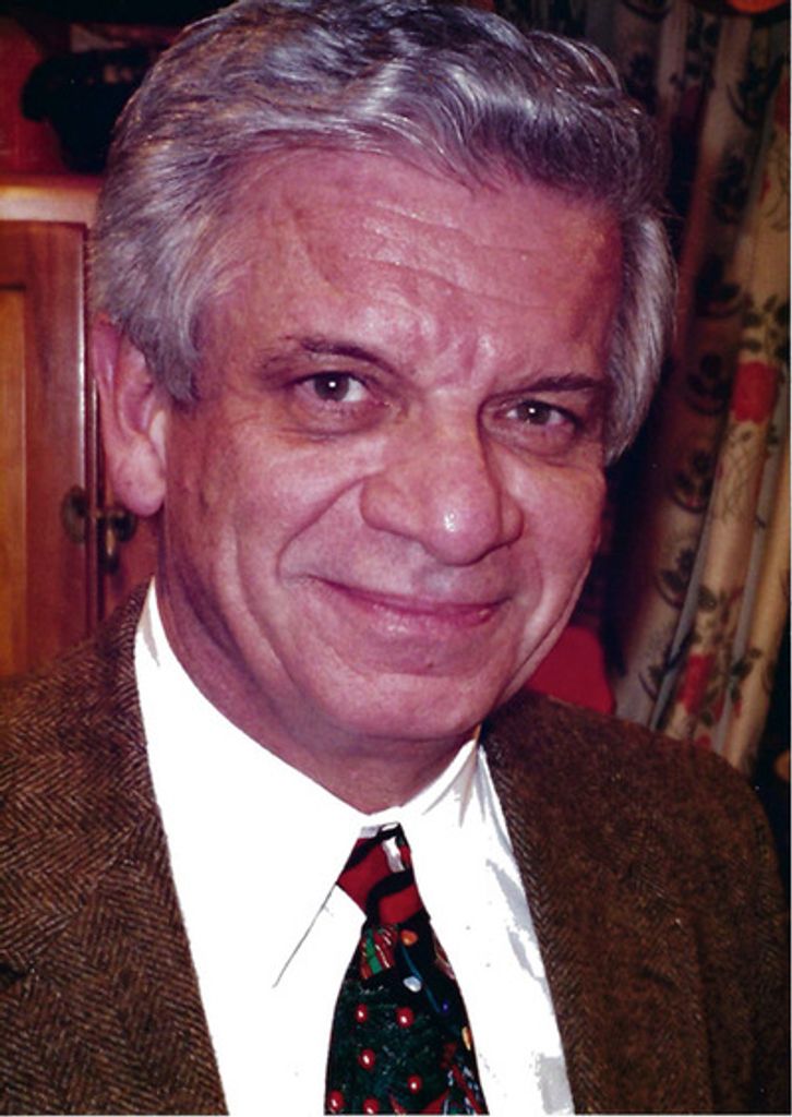 Anthony John Pace Profile Photo