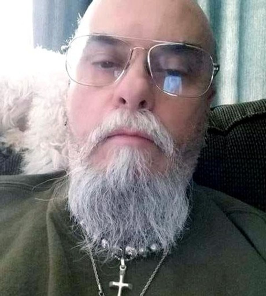 Jeffrey Lee Vigue Profile Photo