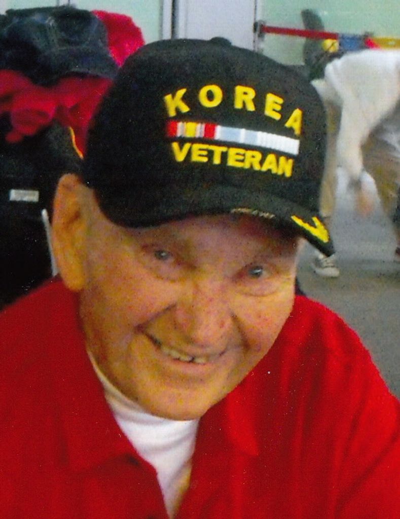 Lloyd Edward Brandau Profile Photo