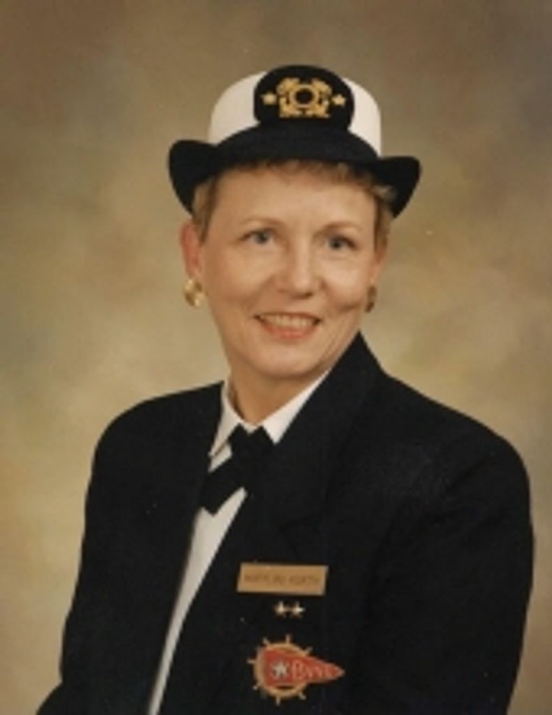 Marylou Kurth