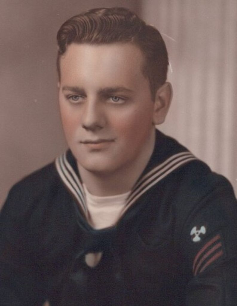 Richard Joseph Lintner Profile Photo