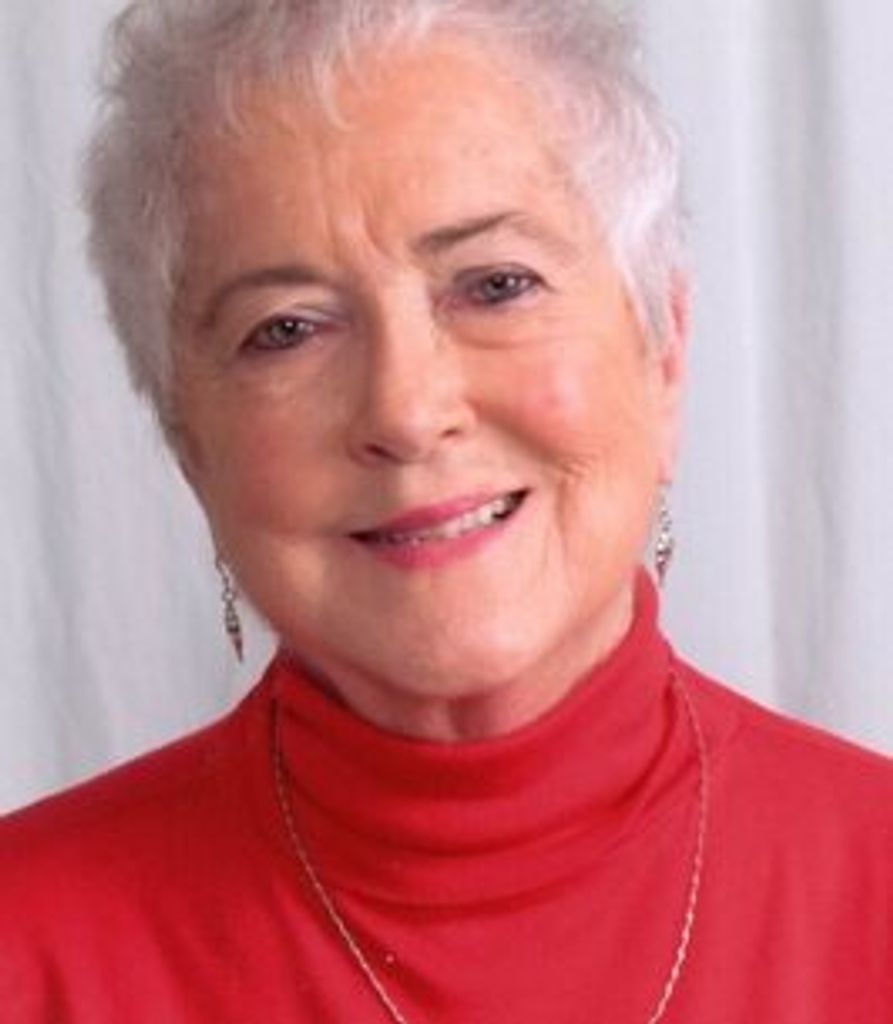 Patricia Mcclure