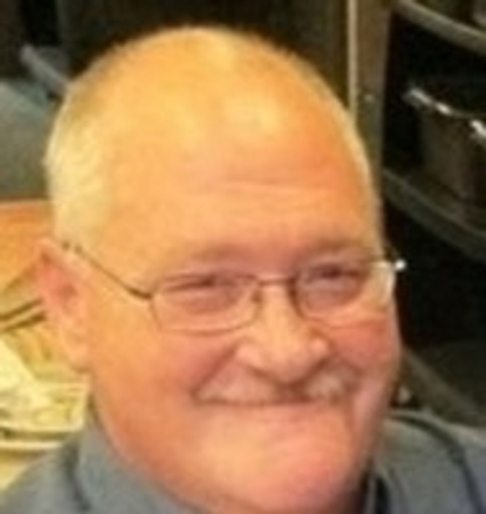 James Michael Jones