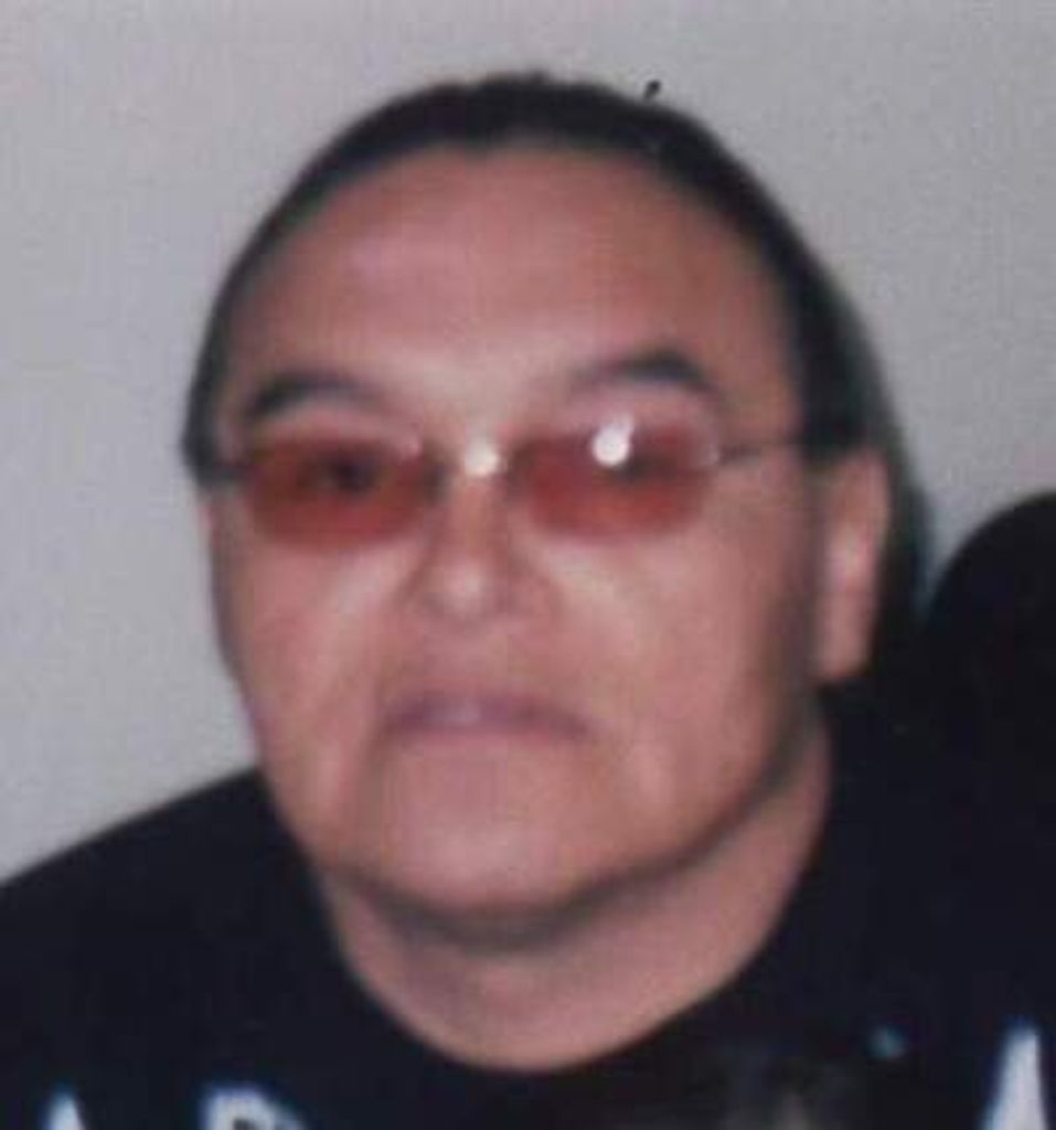 Marvin Eugene Spotted Eagle Profile Photo