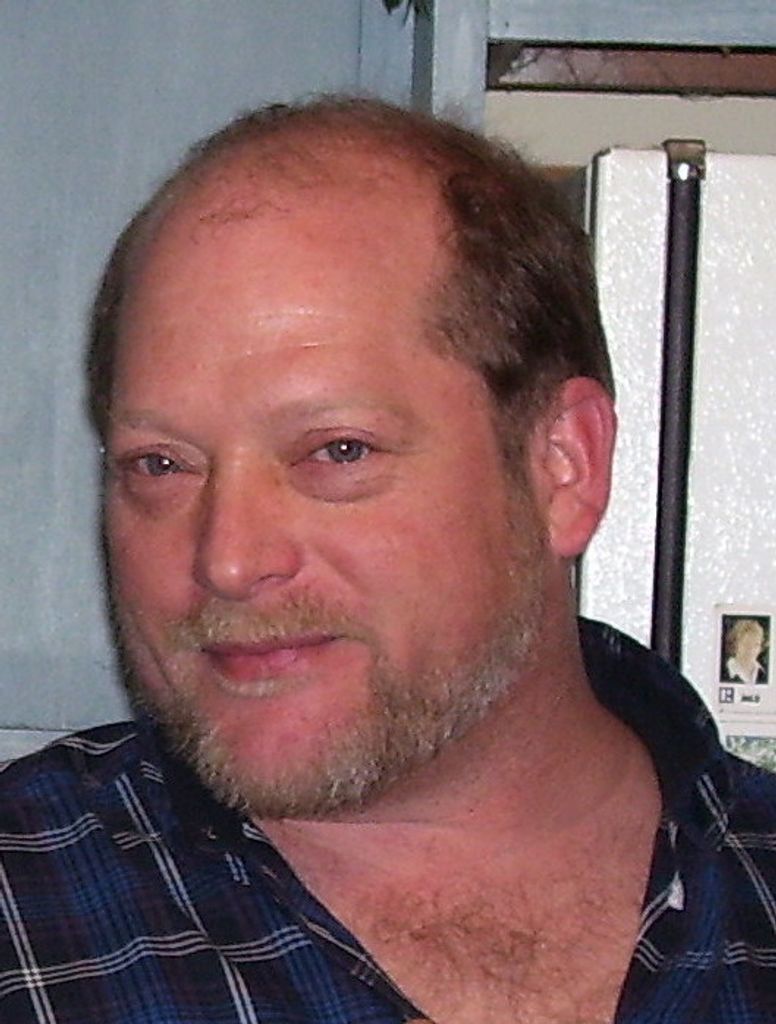 Larry Kenneth Bunyard Jr.