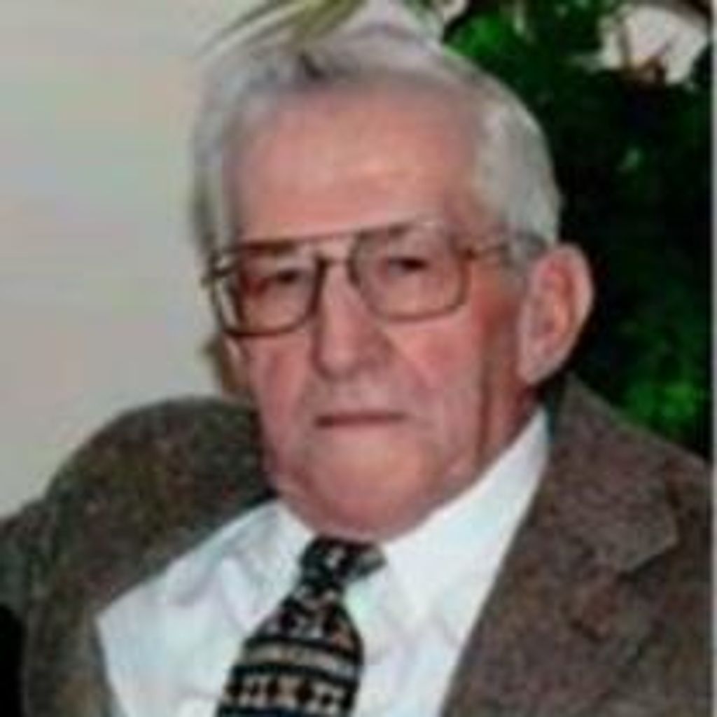 Lawrence Norman Edwards