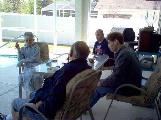 Theresa G. Frances photo gallery thumbnail 17 of 36