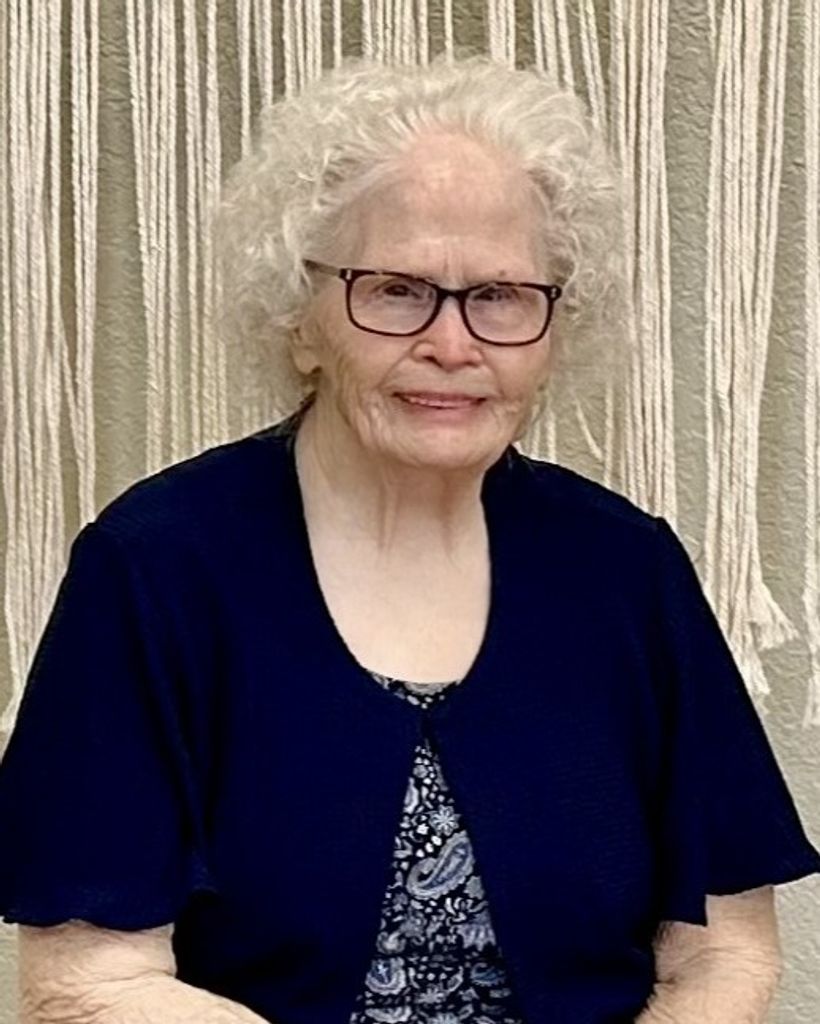 Virginia Laverne Layton