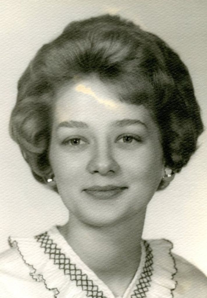 Roberta Roberts
