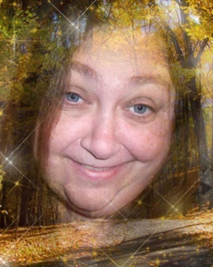 Carol Ann Blankenship