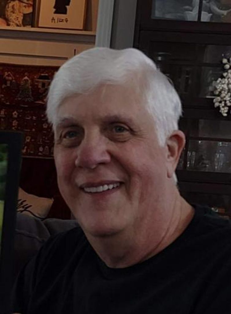 Clyde Hale Profile Photo