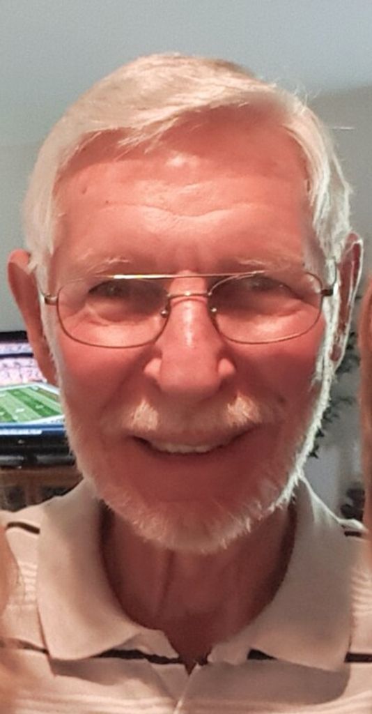Jerry Wayne Soden Profile Photo