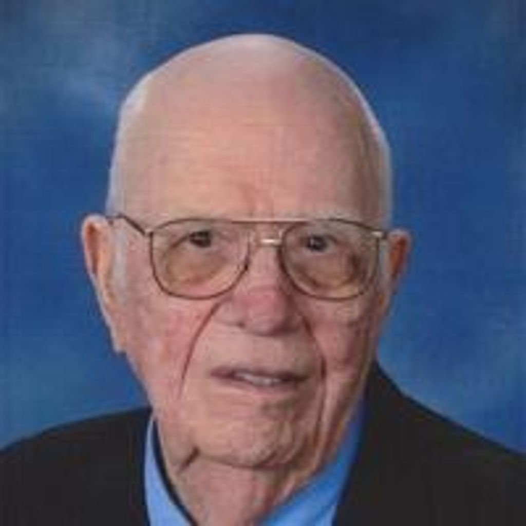 Eugene Glenn Hallman