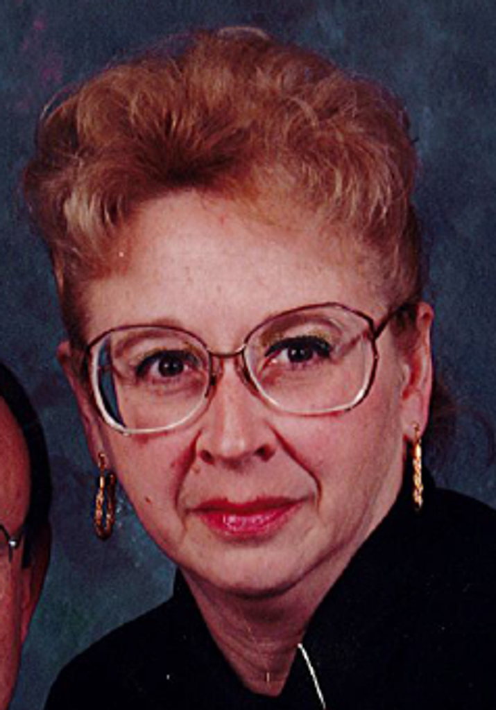 Sandra Miller