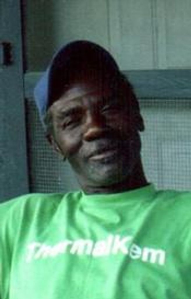 Raymond Lee Scurry