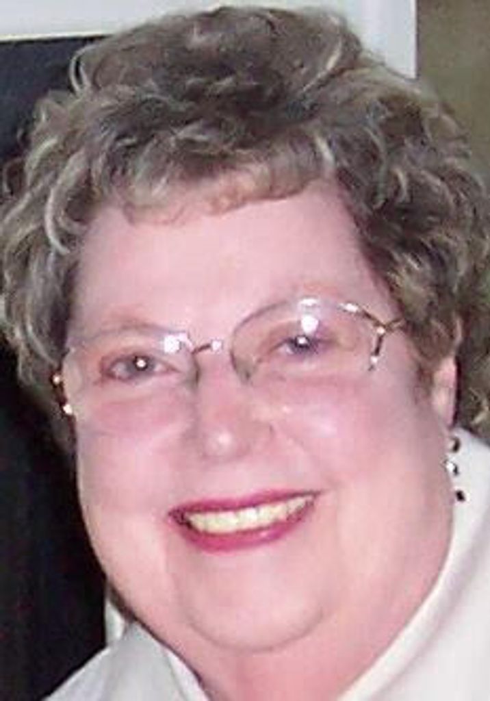 Anne Marie Mills Profile Photo