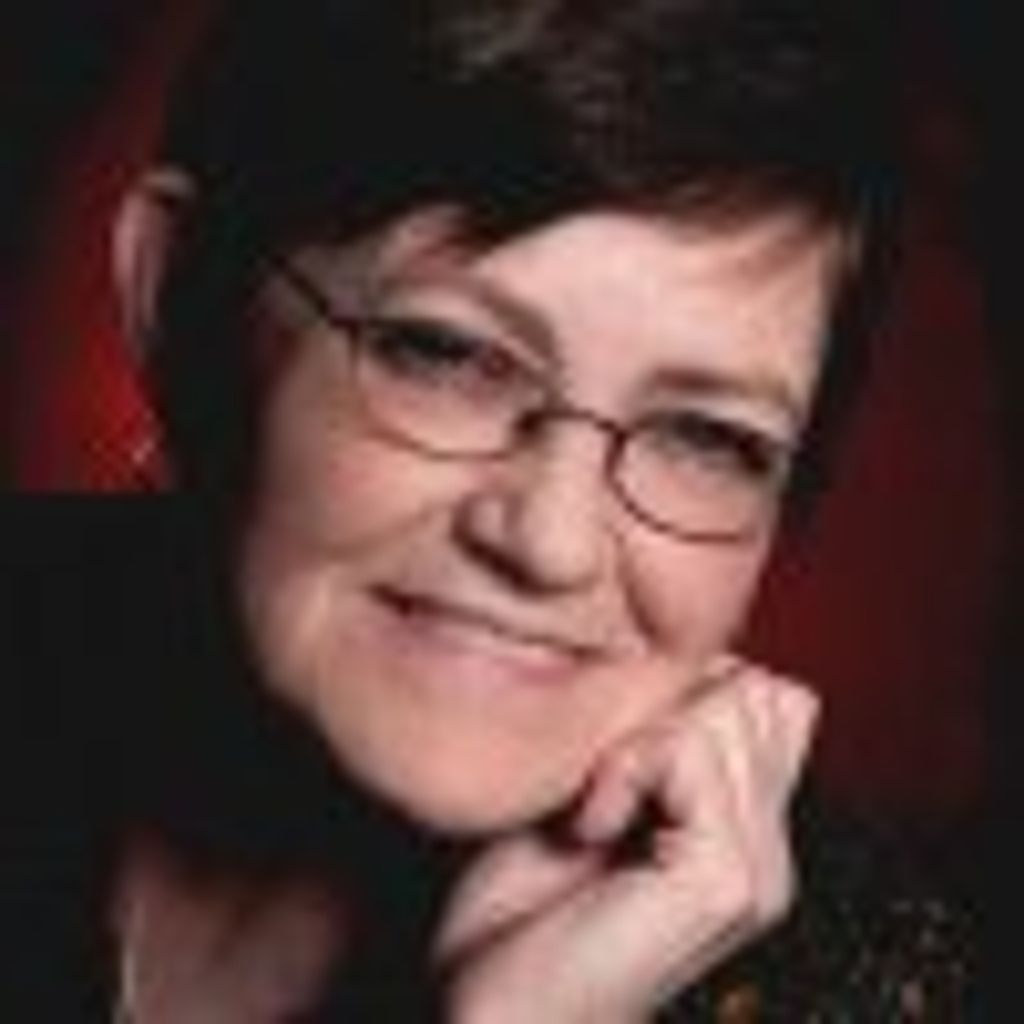 Sandra McDonald Smith