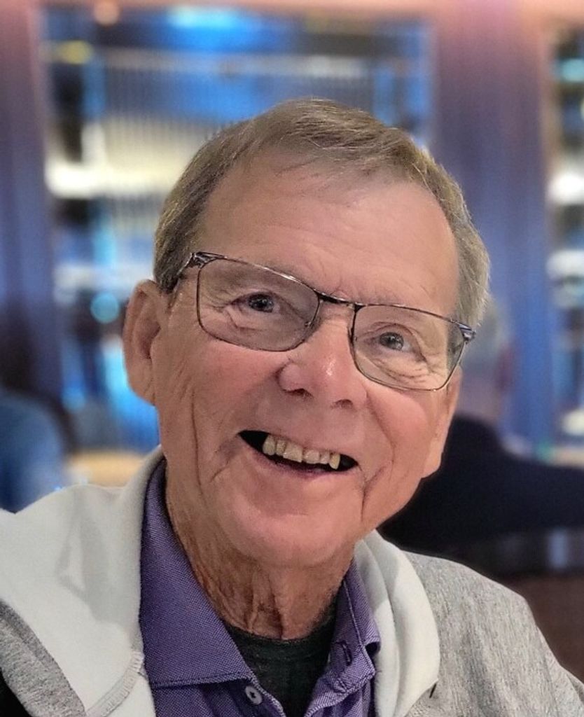 Michael "Mike" Peters