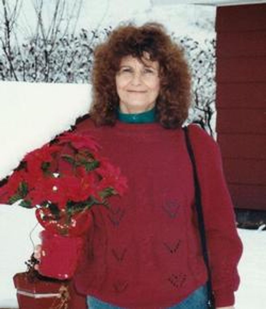 Beverly Irene Nelson Profile Photo