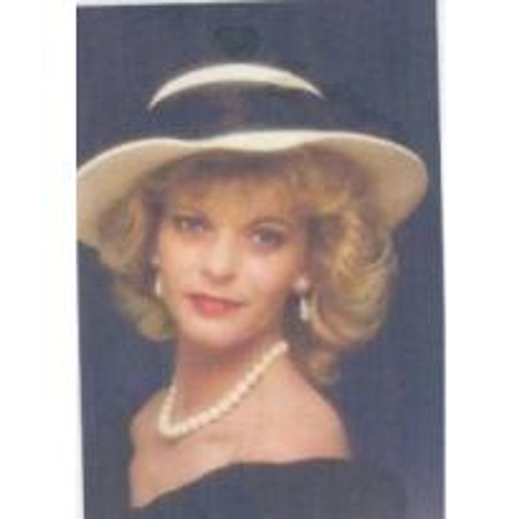 Teresa Pritchard Westra