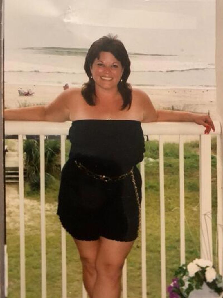 Cindee Lee Bissonnette