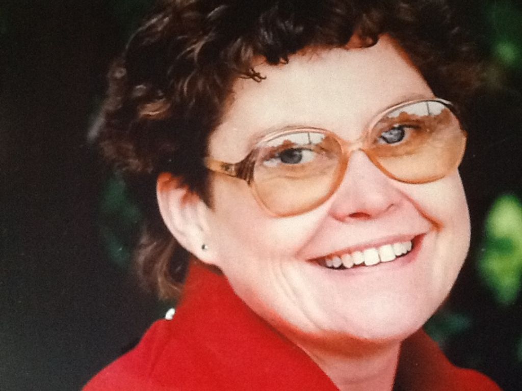 Mary Catherine Hill