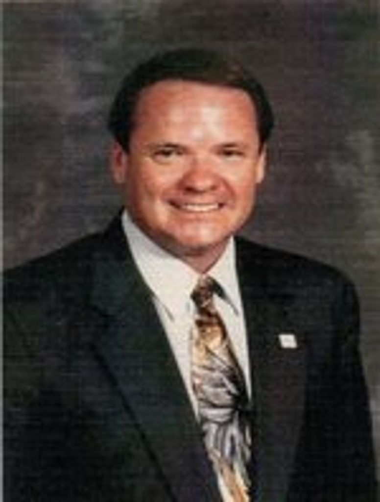 Mayor Welton