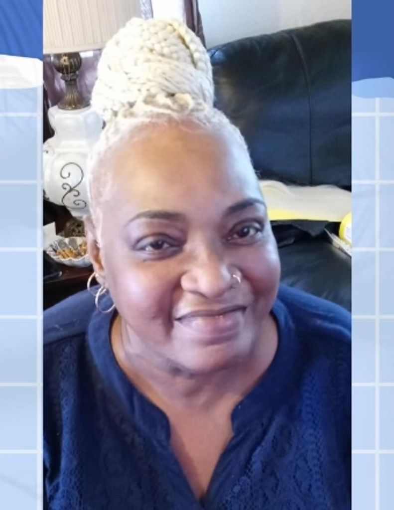 Mrs. Bridgette Palmore-Davis