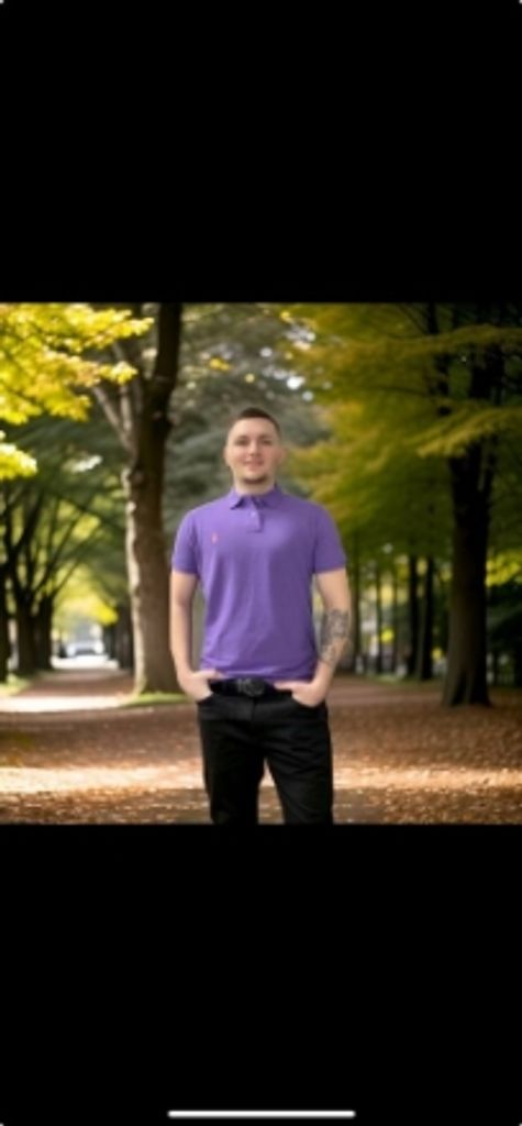 Chance E. Burke Profile Photo