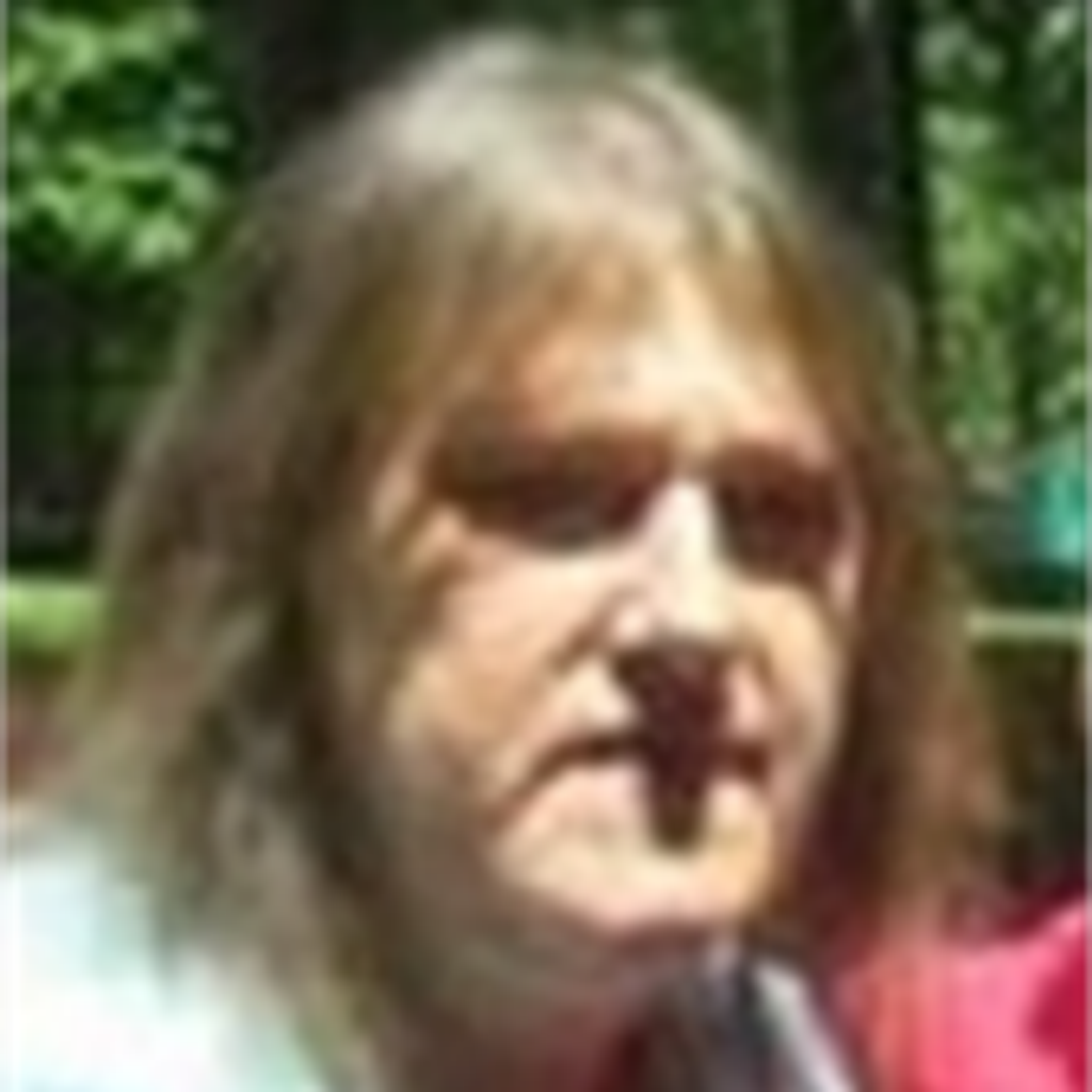 Gloria "Sue Sue" Chamberlin