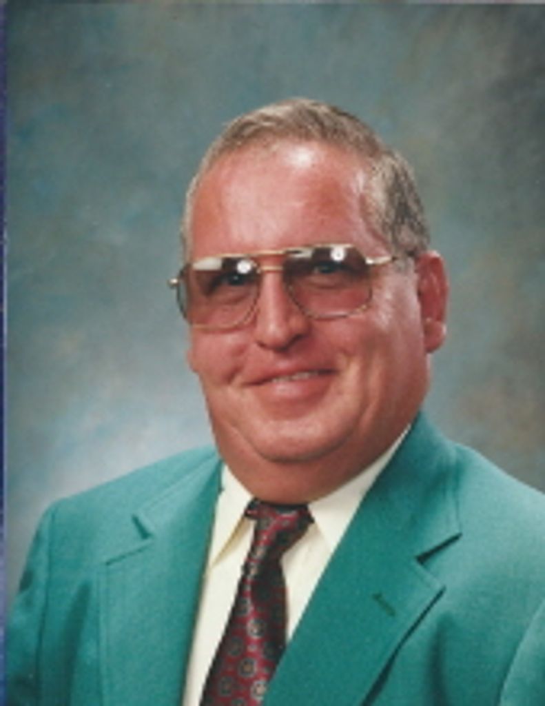 Larry McKee