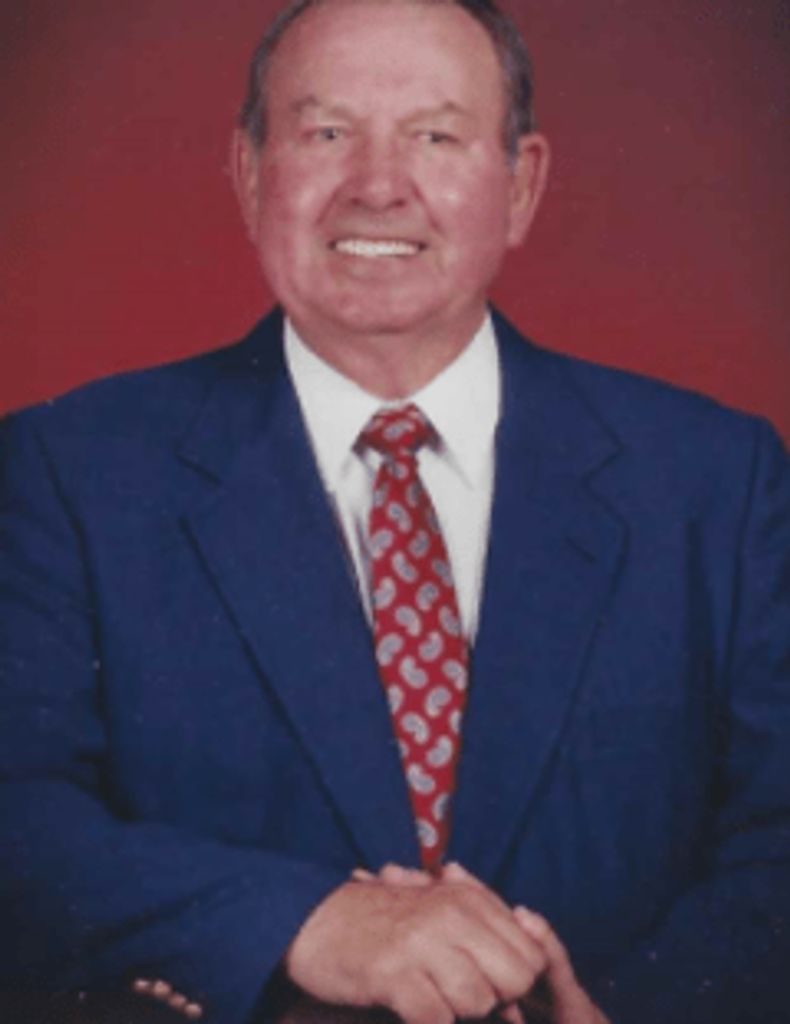 Lester L. Mccollough Profile Photo