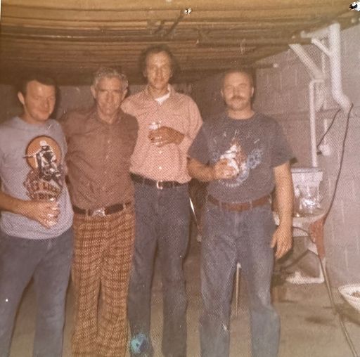 Gerald "Jerry" Carver photo gallery thumbnail 13 of 141