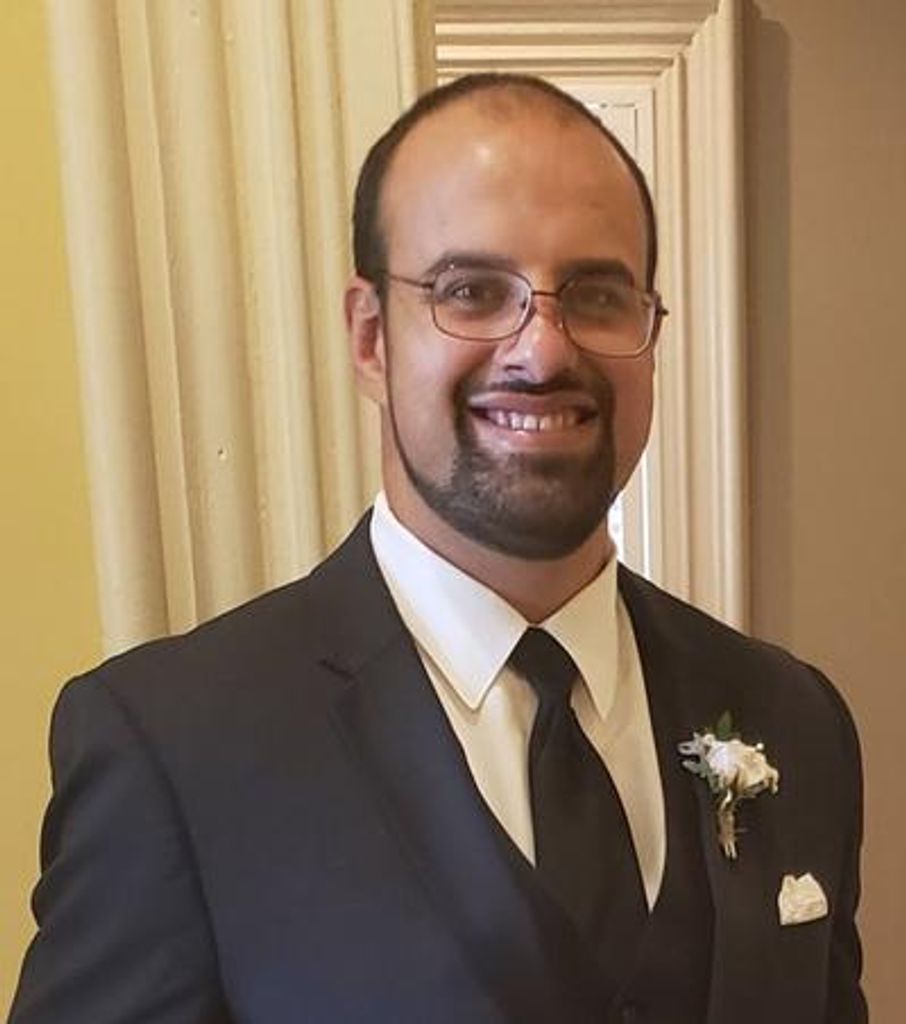 Jonathan Ryan Dunlap Profile Photo